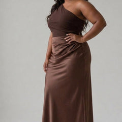 Marisol™ Elegant Maxi Dress