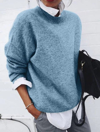 Tiffany - Soft Cashmere Sweater