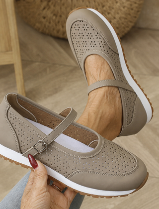 Aura™ Orthopedic Comfort Shoes