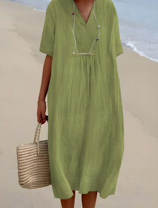 Adrian™  Casual Flowy Dress