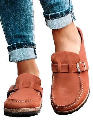 Frederica™ Orthopedic Comfort Sandals