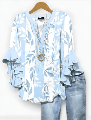 Shannon™ Elegant Blouse