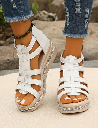 Gael™ Orthopedic & Stylish Sandals
