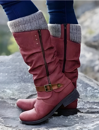 Kaia™ Orthopedic Boots