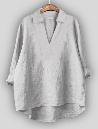 Makenna | Relaxed Summer Tunic