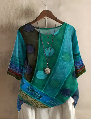 Amelia™  Classic Boho Top