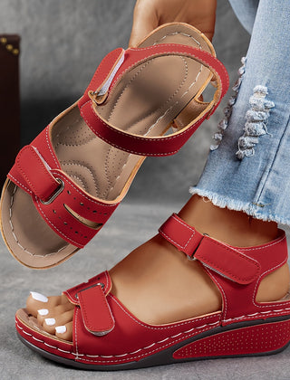 Ariya Orthopedic Comfort Flex Sandals