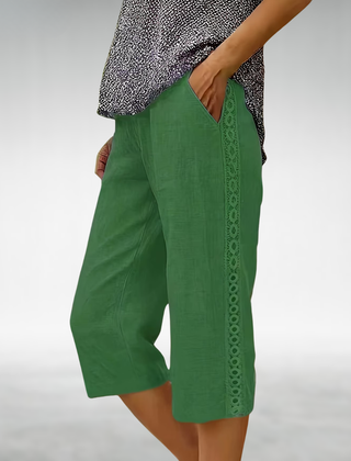Mallory™ Lightweight Comfort Shorts