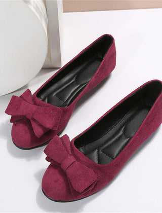Francesca Orthopedic Comfort Shoes