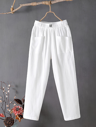 Luna | Fluid and Comfortable Pants