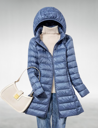 Quincy™ Ultralight Down Jacket