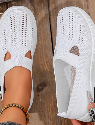 Carry Orthopaedic Slip-On Shoes