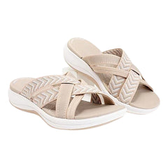 Belinda Orthopaedic Sandals