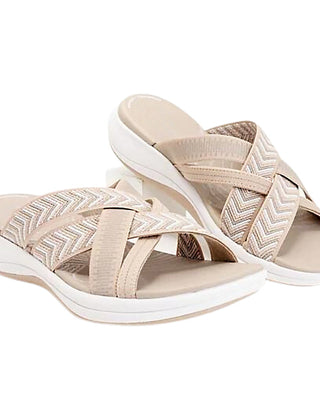 Belinda Orthopaedic Sandals