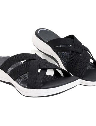 Belinda Orthopaedic Sandals