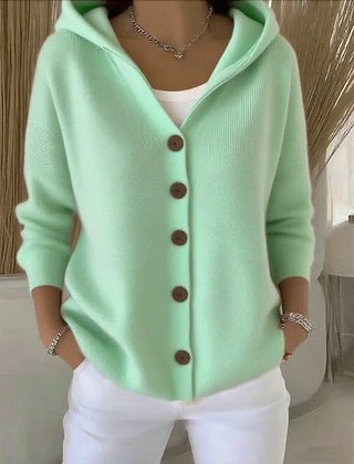 Bellamy™ Hooded Breeze Cardigan