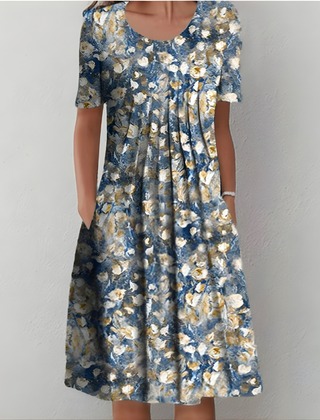 Gigi™ Tummy Coverage Dress