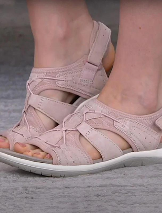 Ursula™ Orthopaedic Sandals