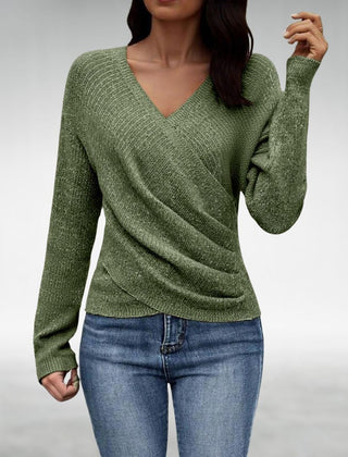 Livia™ Knit Comfort Jumper