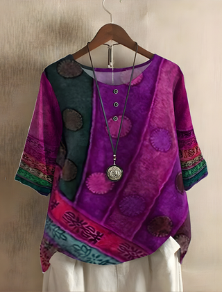 Amelia™  Classic Boho Top