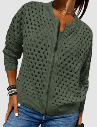Remi™ Premium Knitted Cardigan