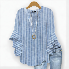 Shannon™ Elegant Blouse
