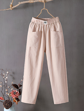 Luna | Fluid and Comfortable Pants
