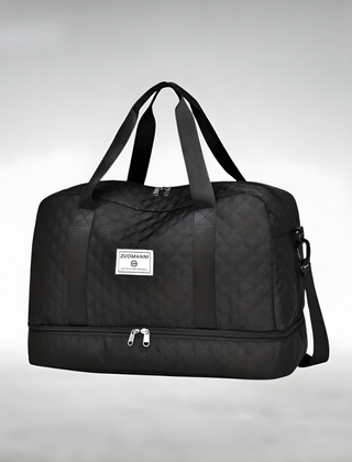 Yara™ Spacious Travel Bag