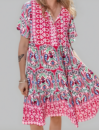 Jasmine™  Elegant Women's Dress