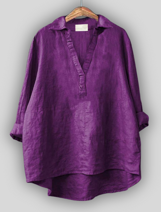 Beverly | Relaxed Summer Tunic