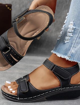 Ariya™ Orthopedic Comfort Flex Sandals