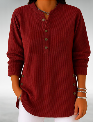 Evelina™ Comfortable Everyday Jumper