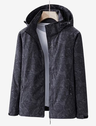 Ellie™ Waterproof Windbreaker