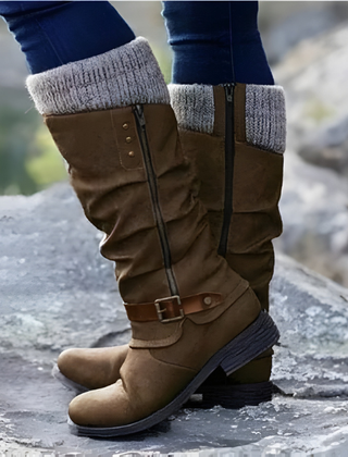 Kaia™ Orthopedic Boots