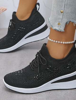 Bonnie™ Orthopedic Sneakers