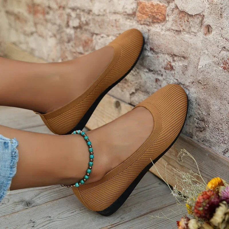 Frieda™ | Comfort Shoes