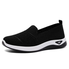 Azalea Orthopedic Slip-On Sneakers