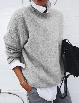 Tiffany - Soft Cashmere Sweater