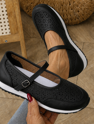 Aura™ Orthopedic Comfort Shoes