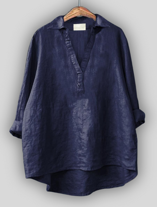Beverly | Relaxed Summer Tunic