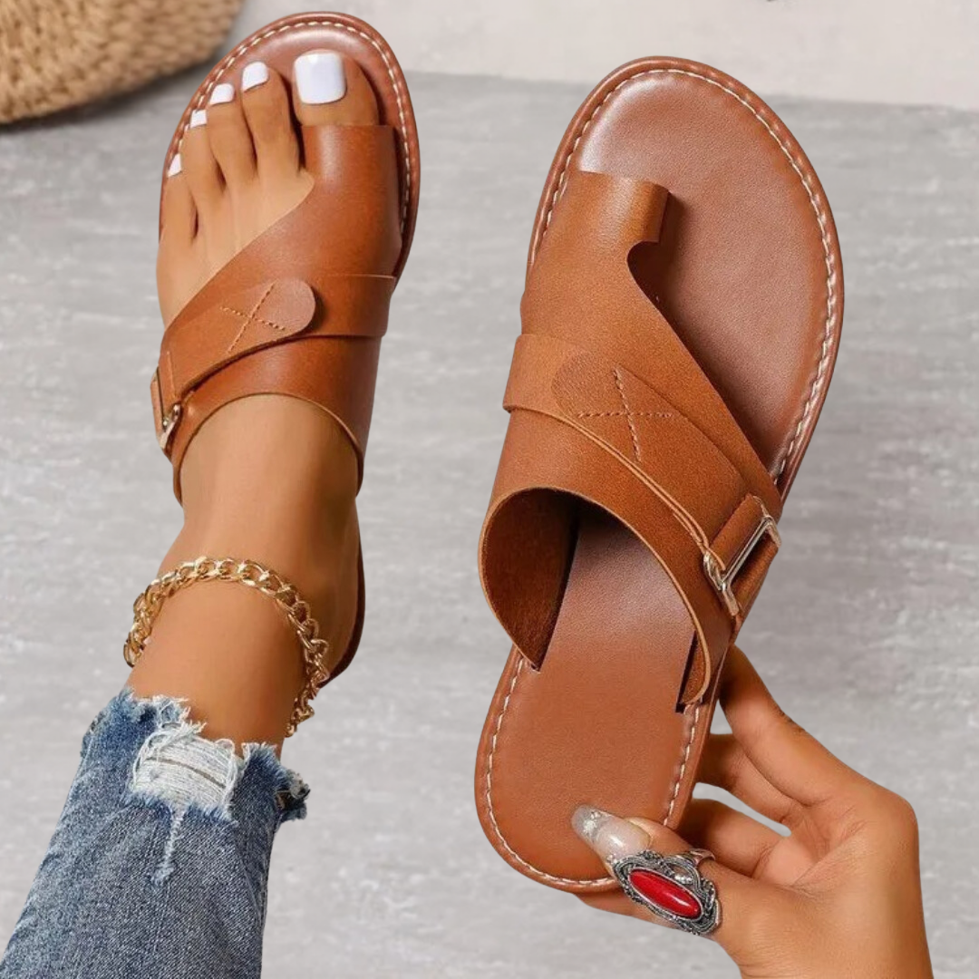 Elsie™ | Women's Orthopedic Sandals