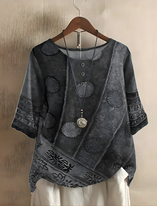 Amelia™  Classic Boho Top
