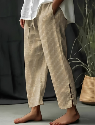 Ari | Fluid and Comfortable Pants