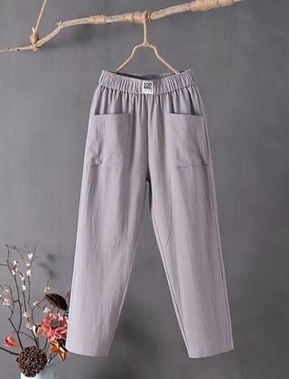 Luna | Fluid and Comfortable Pants