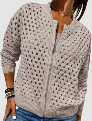 Remi™ Premium Knitted Cardigan