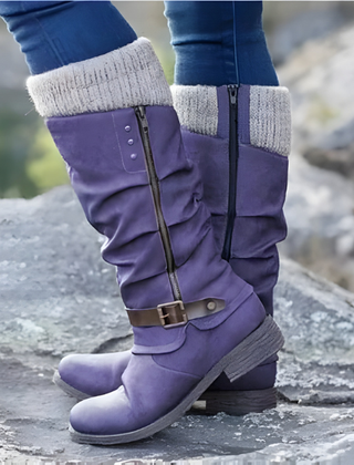 Kaia™ Orthopedic Boots