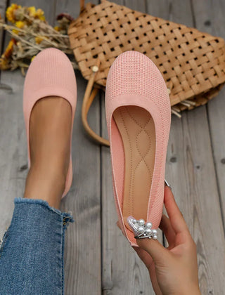 Frieda™ | Comfort Shoes