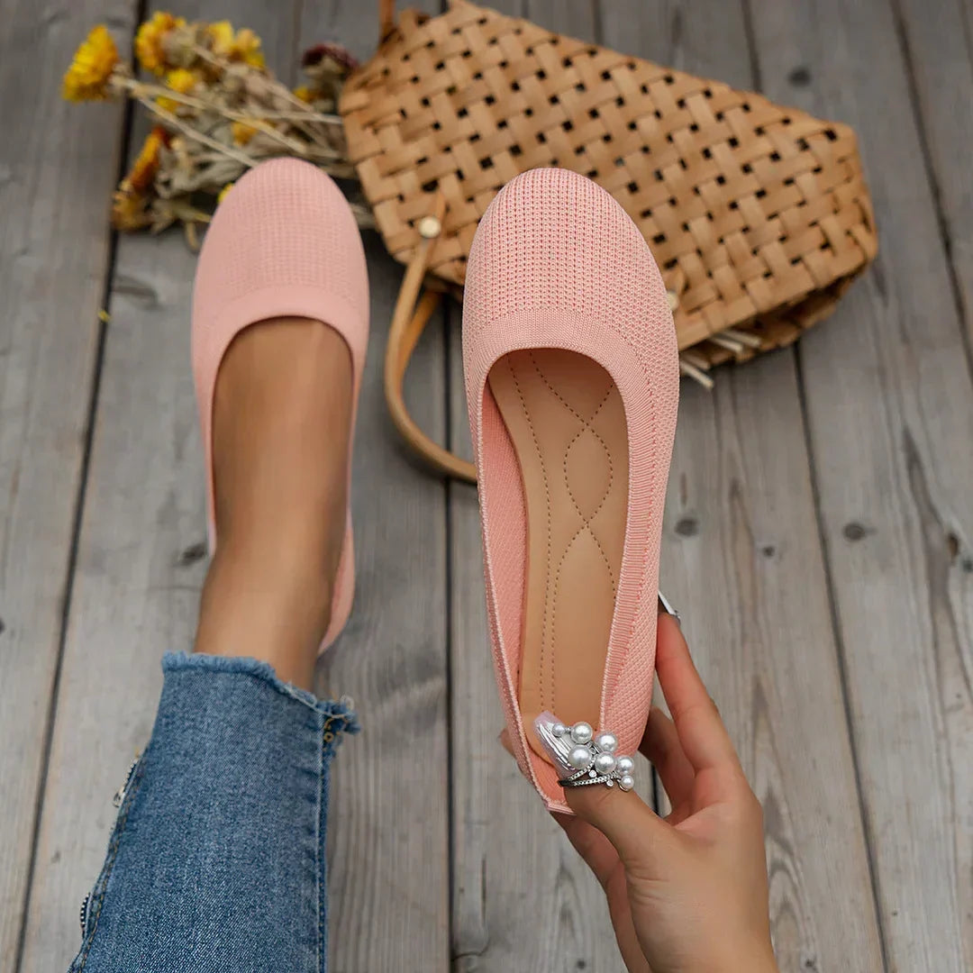 Frieda™ | Comfort Shoes