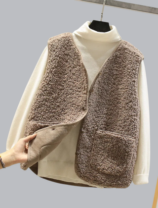 Adelie™  Classic Women's Vest
