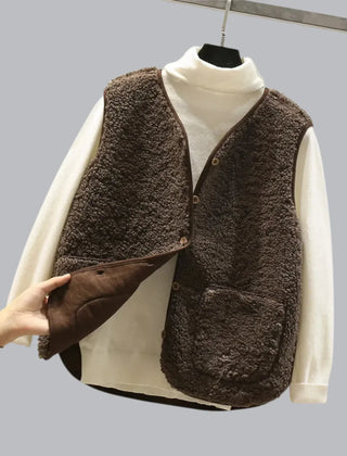Adelie™  Classic Women's Vest